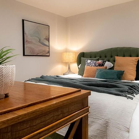 Three Bedroom Near Brick Lane By Belvilla 런던 외부 사진