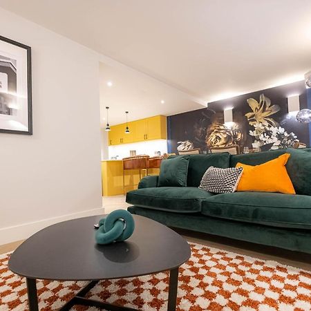 Three Bedroom Near Brick Lane By Belvilla 런던 외부 사진