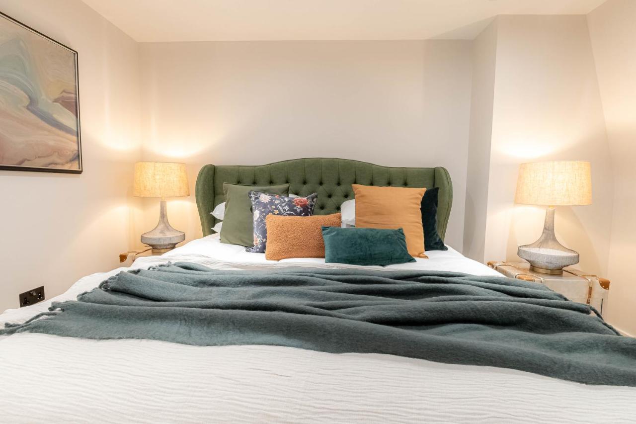 Three Bedroom Near Brick Lane By Belvilla 런던 외부 사진