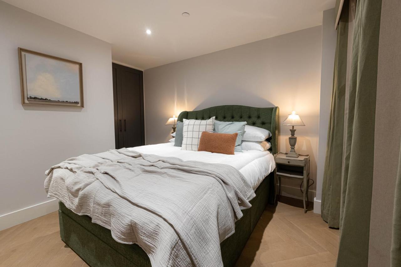Three Bedroom Near Brick Lane By Belvilla 런던 외부 사진