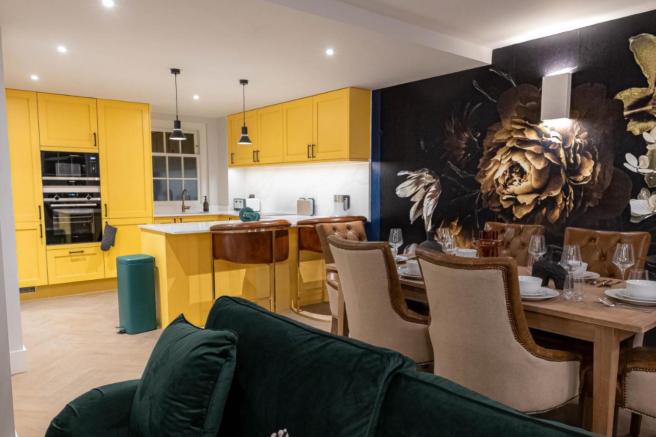 Three Bedroom Near Brick Lane By Belvilla 런던 외부 사진