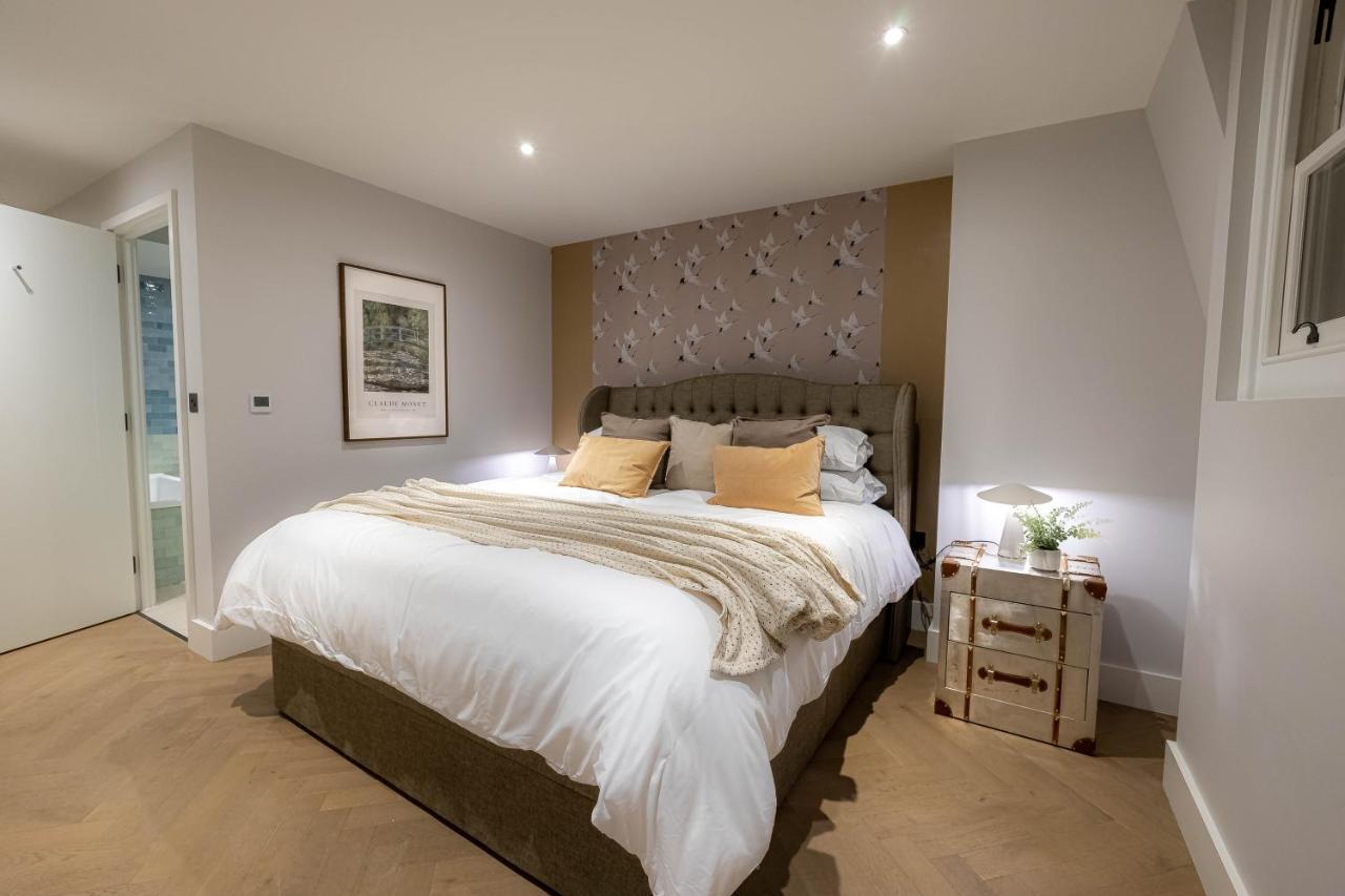 Three Bedroom Near Brick Lane By Belvilla 런던 외부 사진