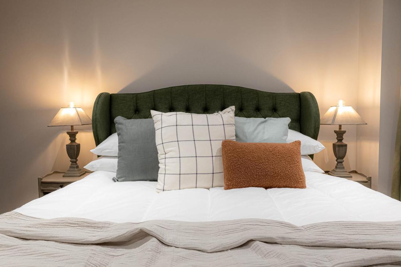 Three Bedroom Near Brick Lane By Belvilla 런던 외부 사진