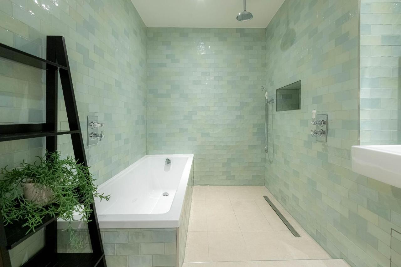 Three Bedroom Near Brick Lane By Belvilla 런던 외부 사진