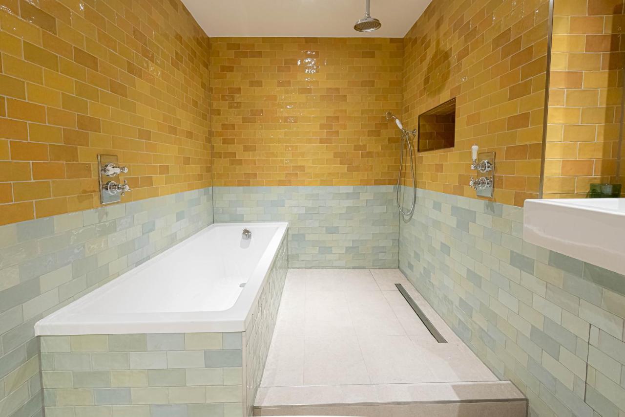 Three Bedroom Near Brick Lane By Belvilla 런던 외부 사진