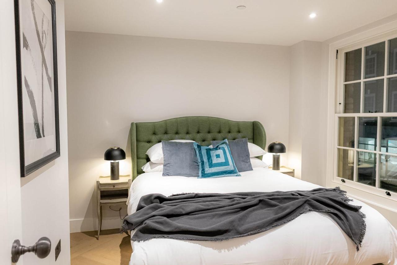 Three Bedroom Near Brick Lane By Belvilla 런던 외부 사진