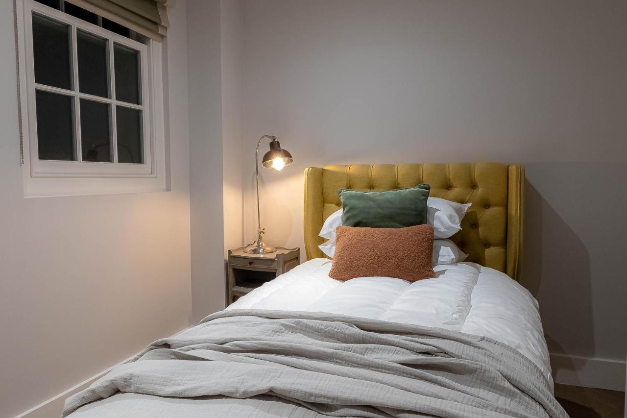 Three Bedroom Near Brick Lane By Belvilla 런던 외부 사진