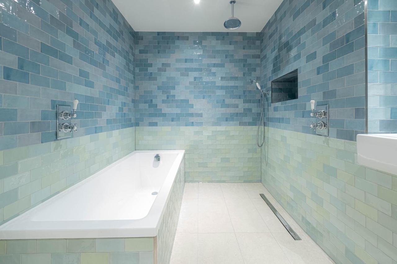 Three Bedroom Near Brick Lane By Belvilla 런던 외부 사진