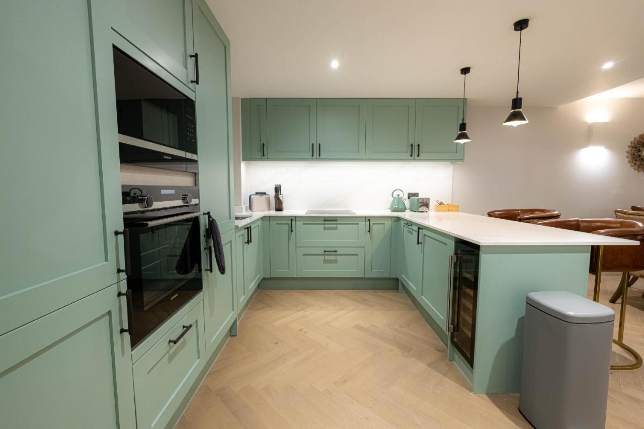 Three Bedroom Near Brick Lane By Belvilla 런던 외부 사진