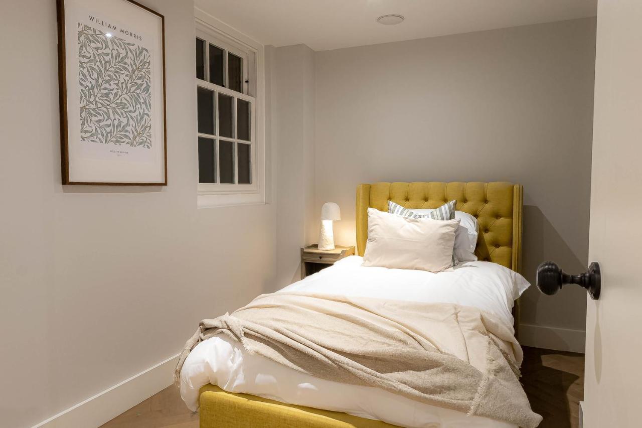 Three Bedroom Near Brick Lane By Belvilla 런던 외부 사진
