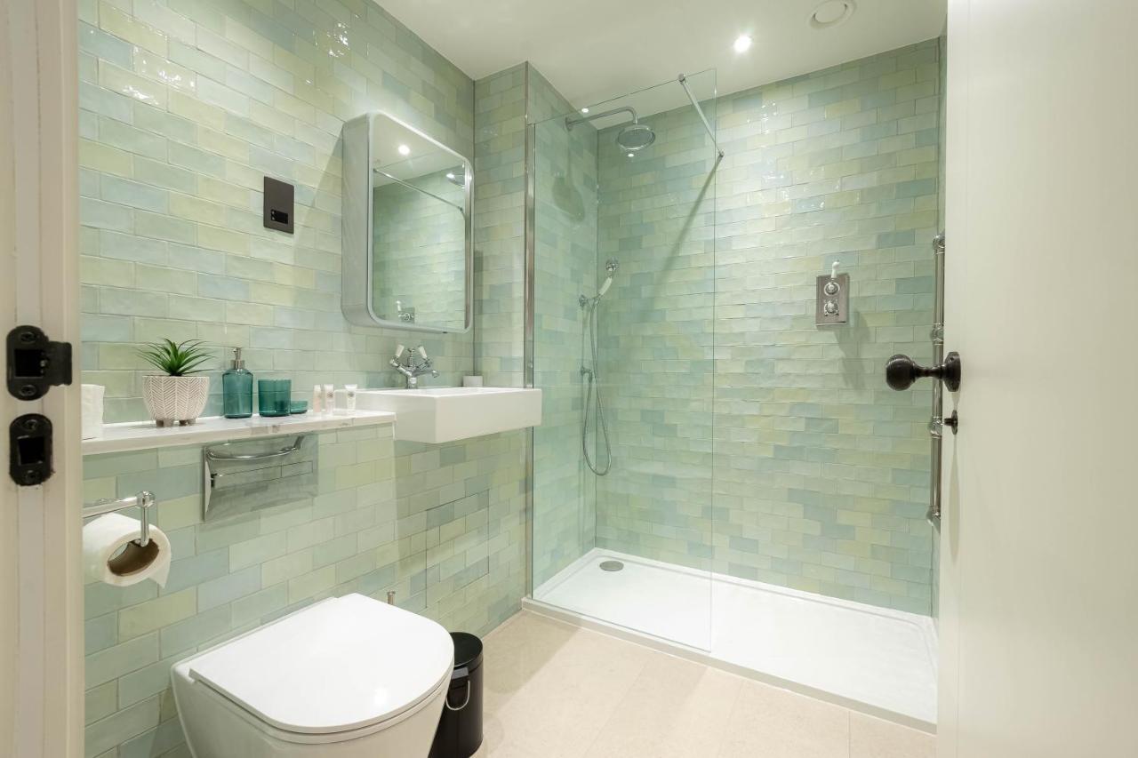 Three Bedroom Near Brick Lane By Belvilla 런던 외부 사진