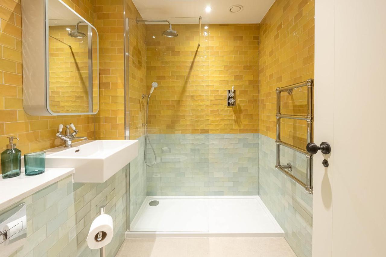 Three Bedroom Near Brick Lane By Belvilla 런던 외부 사진